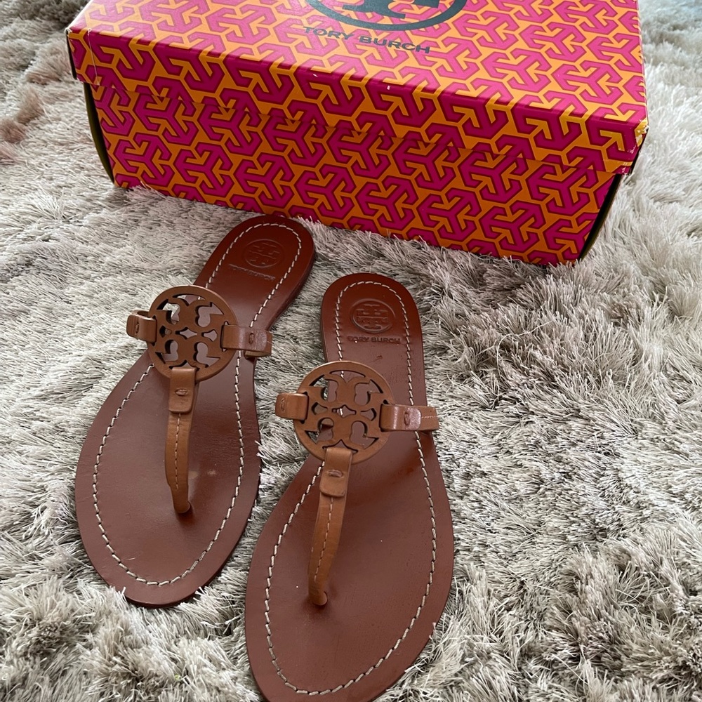 Tory Burch Sandals